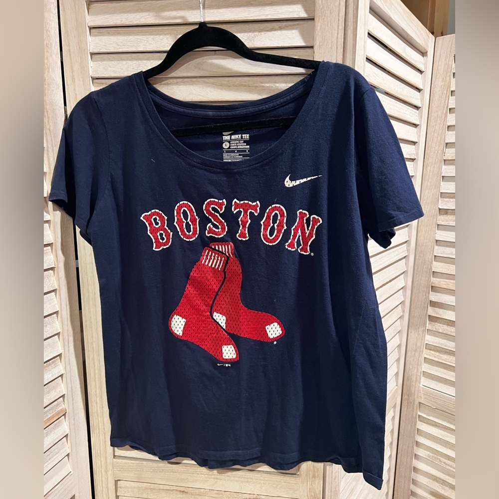 Boston Red Sox Tshirt